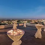 Doubletree By Hilton Topkapi