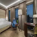 מלון Doubletree By Hilton Topkapi איסטמבול