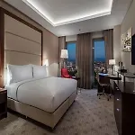 Doubletree By Hilton Topkapi מלון 5*