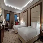 Doubletree By Hilton Topkapi 5* איסטמבול