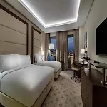 Doubletree By Hilton Topkapi 5* איסטמבול