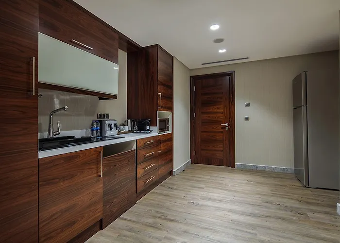 Doubletree By Hilton Topkapi איסטמבול