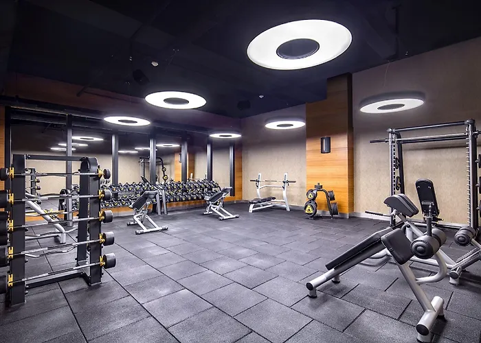 Doubletree By Hilton Topkapi איסטמבול