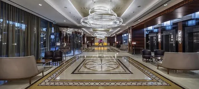 Doubletree By Hilton Topkapi מלון איסטמבול