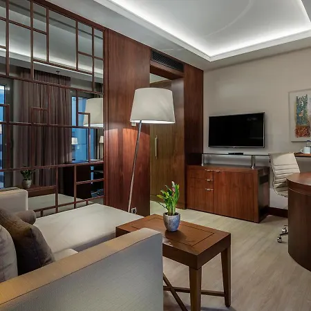 Doubletree By Hilton Topkapi Hotel 5*