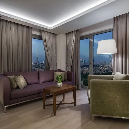 Doubletree By Hilton Topkapi 5*