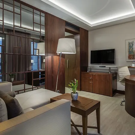 Doubletree By Hilton Topkapi Hotel 5*