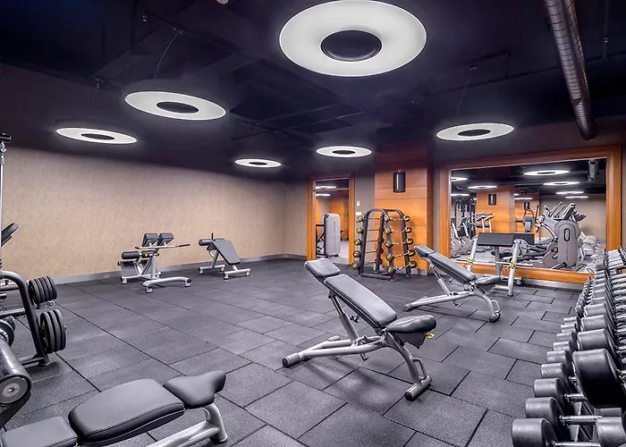 Отель Doubletree By Hilton Topkapi 5*